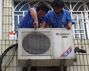 邢台空调售后维修服务中心在哪里找