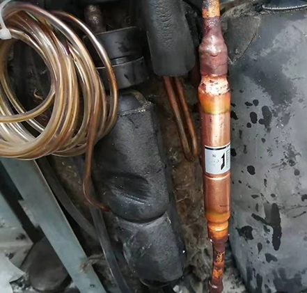 邢台美的变频多联机空调维修售后服务中心