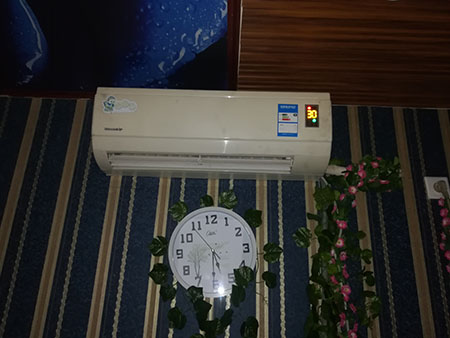 邢台空调维修售后服务中心