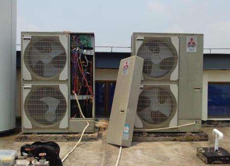 邢台空调维修电话号码多少