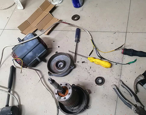 邢台空调维修售后服务中心电话在哪里找