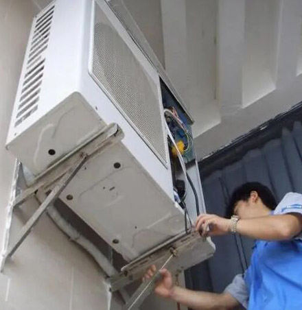 邢台24小时空调维修热线